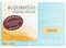 Fabriano Artistico Acquarello Watercolour, naturweiß, Feinkorn cold pressed, 30,5 x 45,5 cm, 20 Blatt 300 g/m², hochwertiger Künstler-Aquarellkarton, Block 4-seitig geleimt, vegan