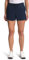 THE NORTH FACE Damen Aphrodite Motion Short (Standard- und Übergröße), Summit Navy, Medium Regular