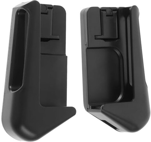 KONTONTY Convenient Handy Game Controller Ergonomischer Mobile Game Controller Für Smartphones Faltbar Und Langlebig Für Gaming-fans Und Geschenkidee