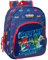Safta Pjmasks Ready Small Backpack One Size