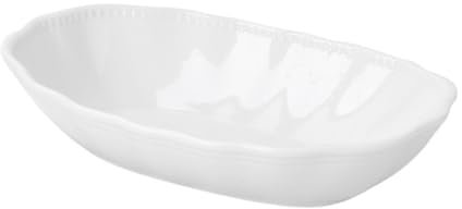 CIYODO Bol À Salade En Céramique Plaque De Cuisson Ustensiles De Cuisine Allant Au - Fournitures De Pâtisserie
