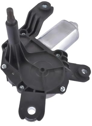 Vindrutetorkarmotor För Vauxhall För Zafira B För Mk II (B) A05 2005 2006 2007 2008 2009 2010 2011 2012-2014 Vindrutetorkarmotor Bak 13145548 Biltorkarmotor