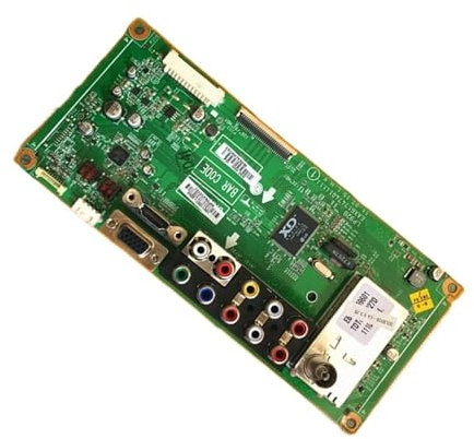 Placa Base De TV Compatible con LG, EAX61747401 32LD310-LA 32LD320 32LD325C-CA, Accesorios For TV
