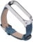 VALICLUD Ersatzarmband Für Verstellbares Armband Im Retro-stil Mit Silberner Schnalle Für Stilbewusste Nutzer
