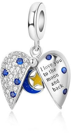 LMLMECREA Charms Anhänger Kompatibel mit Europäische Armbänder | Tiere,Schildkröte,Hund,Katze,Reisen,Eiffelturm,Geschenk für Frauen
