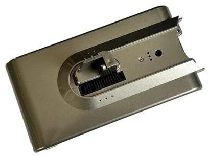 Compatibile For Dreame V11 V12 VVN6 VVT1. Accessorio For Batteria Esterna Con Batteria Agli Ioni Di Litio For Aspirapolvere Portatile Senza Fili