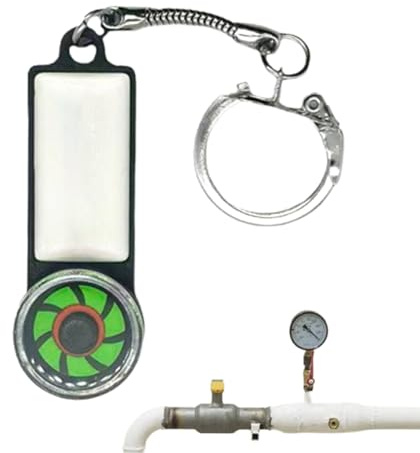 Keyubria Magnetischer Solenoid-Tester,Tragbare Magnetische Messwerkzeuge | Magnetspulen-Prüfgerät - Soin de Nuit Éclaircissant pour les Peaux Grasses et Sèches Matin et Soir Saisonnier Voyage