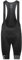 GORE WEAR Herren C5 Opti Trägerhose+ Kurze, Black/White, M EU