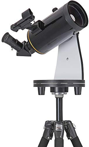 Omegon Dobson Teleskop MightyMak 90 Titania