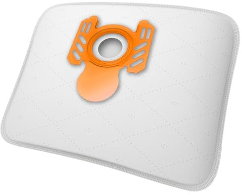 20 Staubsaugerbeutel geeignet für AEG VX3-1-X Bodenstaubsauger Serie | von McFilter