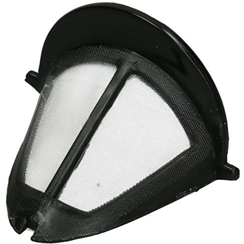 SPARES2GO Limescale Mesh Spout Filter for Bosch TWK7603GB/01 Kettle