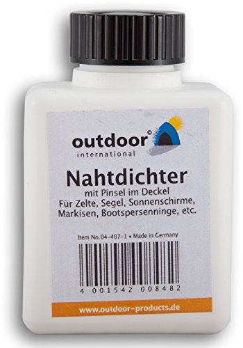 Outdoor International Unisex – Erwachsene Camping Zubehör, Multicolor, Einheitsgröße
