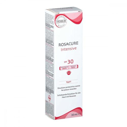 Synchroline Rosacure Inte 30 ml