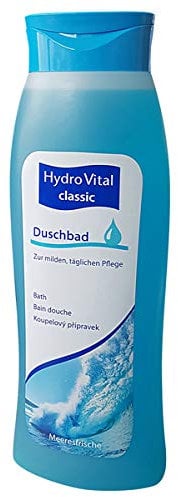 HydroVital Classic Duschbad Meeresfrische 750ml