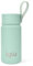 iglu Reusable Coffee Cup | Thermal Insulated Stainless Steel Travel Mug with Screw Lid | Leakproof & Double Walled - Great for Hot & Cold Drinks | Premium Eco-Friendly Gift (Ocean Teal, 16oz)
