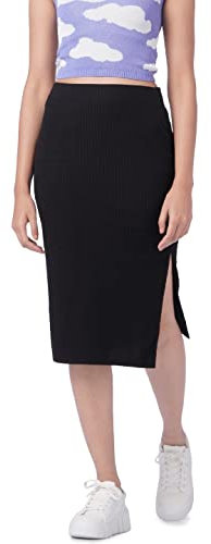 ONLEMMA Slit Skirt NOOS