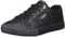 GUESS Women's Loven Sneaker, Black 005, 5 UK