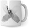New York Tasse, USA Kaffeetasse Geschenk für Reise Kaffeebecher Kinder Frauen Männer, Amerika NYC Geschenkidee Freiheitsstatue Becher