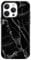 VELVET CAVIAR for iPhone 14 Pro Max Case Black Marble - Compatible with MagSafe - 10ft Drop Tested