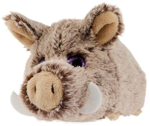 Dani Créations Plüschtier Wildschwein