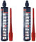 2x Remstaler VERBUNDMÖRTEL 300ml | -HÖCHSTE QUALITÄT- made in GERMANY | Injektionsmörtel | Montagemörtel