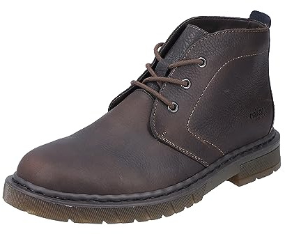 Rieker Herren 31640Kurzstiefel