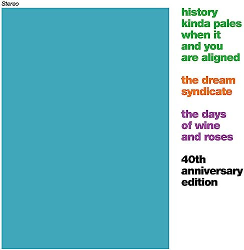 The Days of Wine and Roses (4CD Expanded Edition)