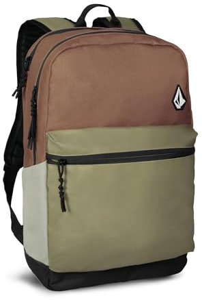 Volcom School Backpack One Size