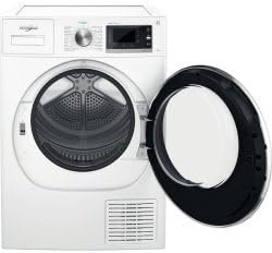 Whirlpool Essiccatore pompa di calore W6D83WRBE