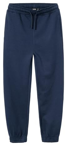 Name IT Unisex Jogginghose Nlnnizu Bru Sweat Pant Noos