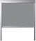 Dachfenster Verdunkelungsrollo kompatibel mit VELUX, Grau, für CK02