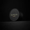 Luxury Scented Candle Tin, Oud & Black Rose, Cranberry Orange, Fresh Linen, Honey Tobacco, Handmade in the UK (Fresh Linen)