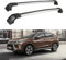 Auto Dachträger Dachreling für Mitsubishi Eclipse Cross 2018-2022,Dachträger Relingträger,Dachgepäckträger Integrierte Dachreling