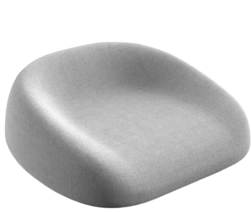 Kindersitzerhöhung – rutschfestes, erhöhtes Kissen für Kinderstuhl mit verstellbaren Sicherheitsgurten, abnehmbares Baumwoll-Booster-Kissen für , Mädchen, Reisen und den Alltag