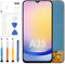 Incell Écran LCD pour Samsung Galaxy A25 5G Écran pour Samsung Galaxy A25 SM-A256B SM-A256E SM-A256U LCD Écran Tactile Digitizer Assemblée Pièces de Réparation avec Outils(6.5 Noir)