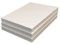 Paneles de aislamiento térmico de fibra cerámica de alta temperatura (paquete de 3) - Ignífugos y resistentes al calor for uso industrial(15X15X0.6Cm)
