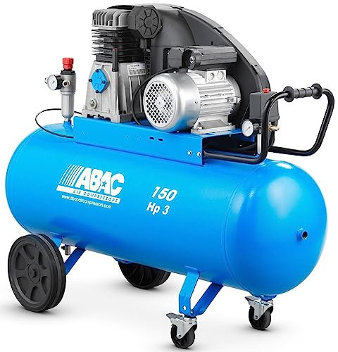 COMPRESOR CORREAS A39B 150 CM3 3HP 150L