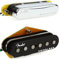Fender 099-2261-000 Tele GEN 4 Noiseless Set · Micro guitare électrique