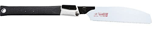 Japansäge Japanische Säge klappbar Klappsäge Zugsäge Handsäge Schreiner Tischler Zimmermannssäge Klinge 200 mm Z-saw