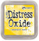 Tim Holtz Distress Oxides - Mustard Seed - Release 4