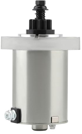 maXpeedingrods Démarreur moteur 12v 0.8HP 10 dents Pour Cub Cadet Tractor 21163-0714 21163-0727 21163-7024 21163-7034 21163-7035 FR691V-AS04 5954