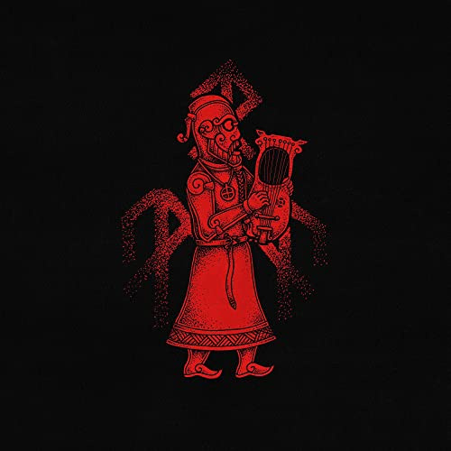 By Norse Music (Spv)