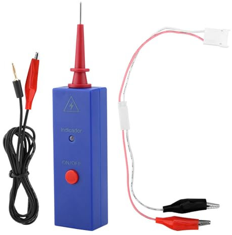 Wallfire 12V CCFL LED LCD Fernsehbildschirm-Hintergrundbeleuchtungs-Lampen-Schlauch-Prüfvorrichtung 3-55 Zoll