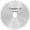 Bosch Accessories Lama Per Sega Circolare Standard For Wood (Legno, 190 x 30 x 1.6 mm, 16 Denti, Accessorio Per Sega Circolare A Batteria)