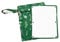 Sarah Wells Pumparoo Wet/Dry Bag for Breast Pump Parts (Olive You)