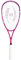 Harrow Junior Squashschläger (Rosa/Violett)