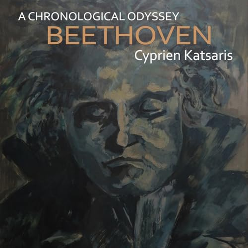 A Chronological Odyssey-Beethoven