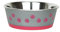 Classic Pet Products Hybrid Prima Dog Bowl, 1500ml, Pink