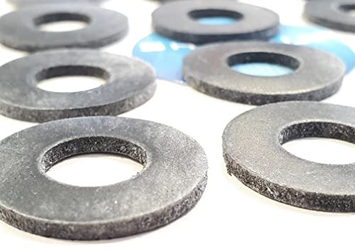 ShieldUp Washers For Washing Machine Hoses & Connectors - Pack of 20