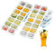 Gifychen QUXL Ice cube mold, Acrylic